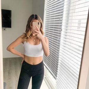 white crop top bundle (4)
